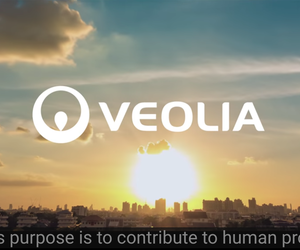 Veolia's purpose